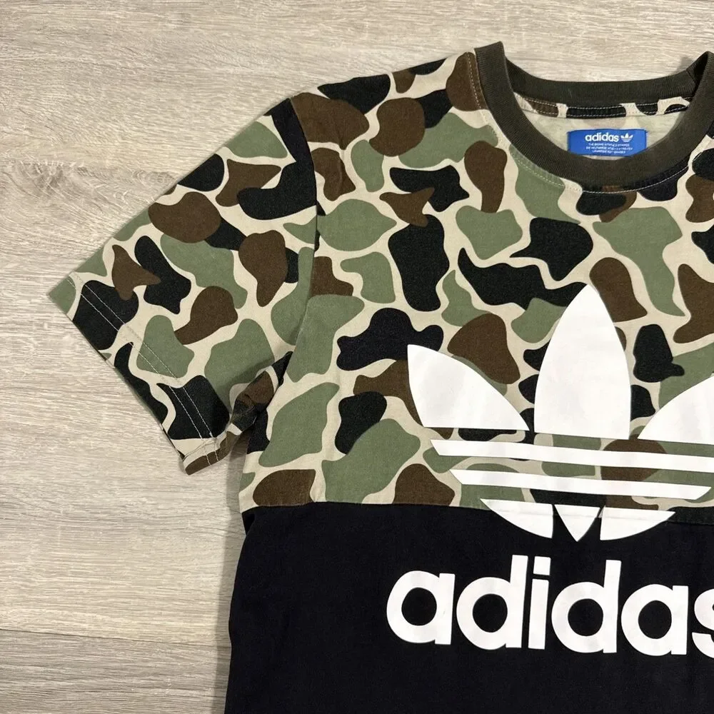 adidas shirt mens